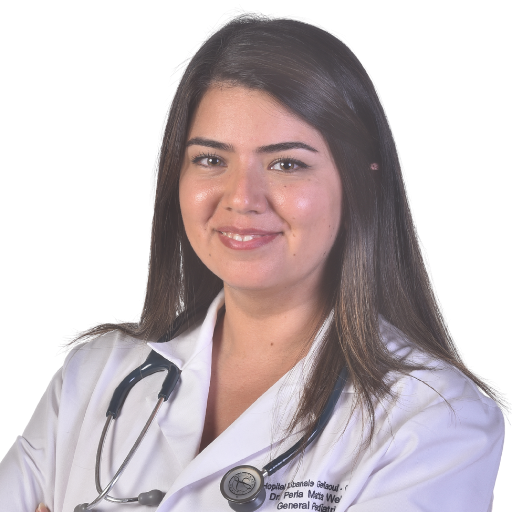 Perla Matta MD